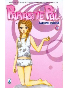 PARASITE PAL 5 - KAPPA EXTRA 143