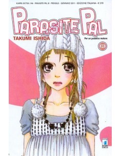 PARASITE PAL 8 - KAPPA EXTRA 146