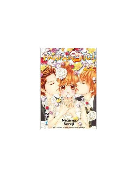 PARFAIT TIC! 22 - SHOT 113