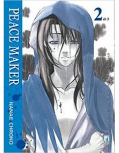 PEACE MAKER 2 - (di 5) - GHOST 35