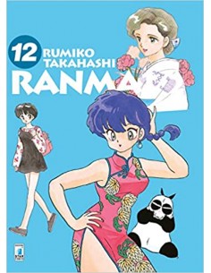 RANMA 1/2 NEW EDITION 12 (di 20) - NEVERLAND 320