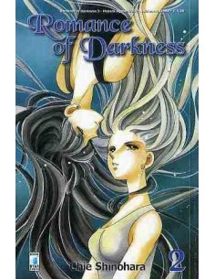 ROMANCE OF DARKNESS 2