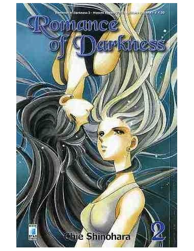 ROMANCE OF DARKNESS 2