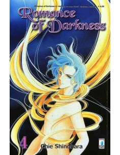 ROMANCE OF DARKNESS 4