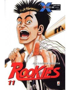 ROOKIES 11 - EXPRESS 49