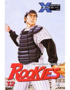 ROOKIES 12 - EXPRESS 51