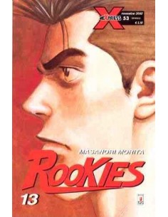 ROOKIES 13 - EXPRESS 53
