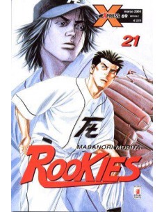 ROOKIES 21 - EXPRESS 69