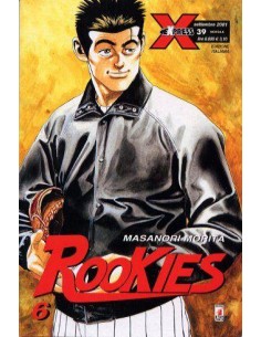 ROOKIES 6 - EXPRESS 39