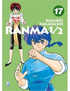 RANMA 1/2 NEW EDITION 17 (di 20) - NEVERLAND 325