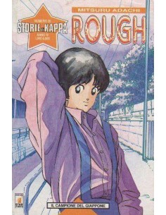ROUGH 13 - STORIE DI KAPPA 26
