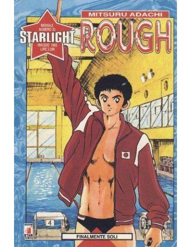 ROUGH 2 - STARLIGHT 32