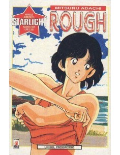 ROUGH 5 - STARLIGHT 35