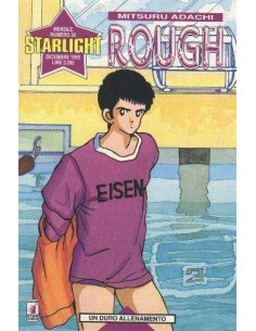 ROUGH 9 - STARLIGHT 39