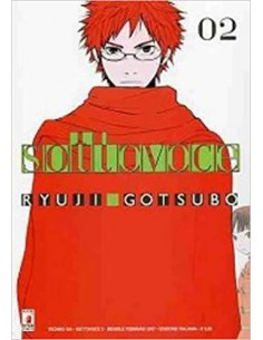 SASAMEKE - SOTTOVOCE 2 - TECHNO 154