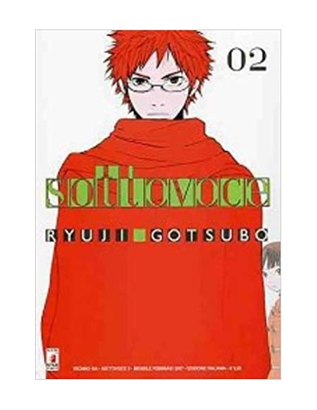 SASAMEKE - SOTTOVOCE 2 - TECHNO 154