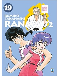 RANMA 1/2 NEW EDITION 19 (di 20) - NEVERLAND 327