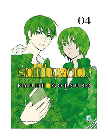 SASAMEKE - SOTTOVOCE 4 - TECHNO 156