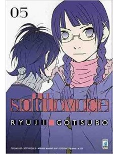 SASAMEKE - SOTTOVOCE 5 - TECHNO 157