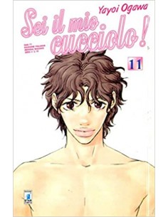 SEI IL MIO CUCCIOLO 11 - FAN 71