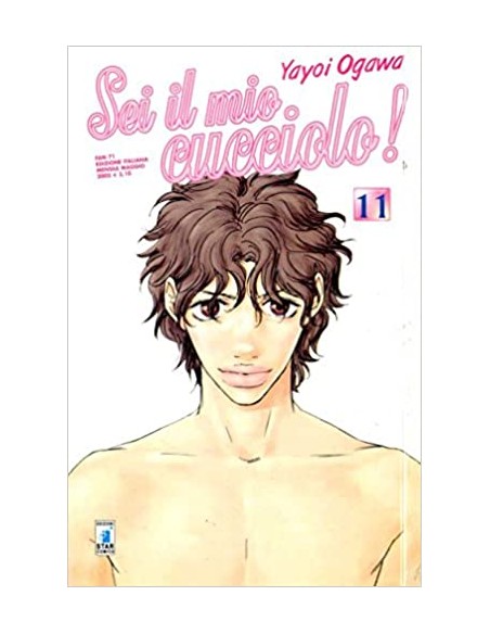 SEI IL MIO CUCCIOLO 11 - FAN 71