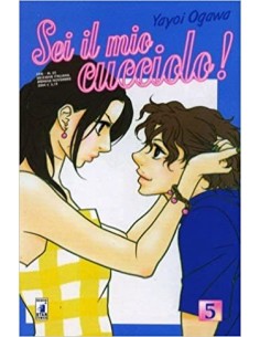 SEI IL MIO CUCCIOLO 5 - FAN 65