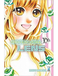 SHOOTING STAR LENS 10 - (di 10) - TURN OVER 202