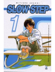 SLOW STEP 1 - STARLIGHT 111