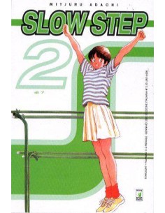 SLOW STEP 2 - STARLIGHT 112