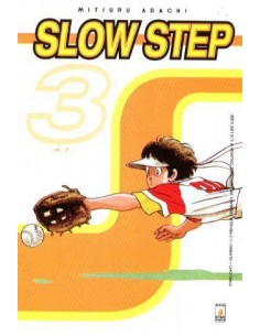 SLOW STEP 3 - STARLIGHT 113