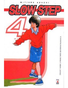 SLOW STEP 4 - STARLIGHT 114