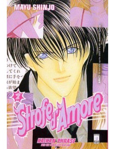 STROFE D`AMORE 2 - AMICI 78