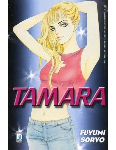 TAMARA 1 - POINT BREAK 68