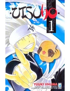 UTSUHO 1 - STARLIGHT 227