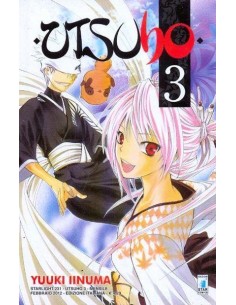 UTSUHO 3 - STARLIGHT 231