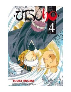 UTSUHO 4 - STARLIGHT 234