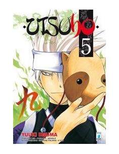 UTSUHO 5 - STARLIGHT 238