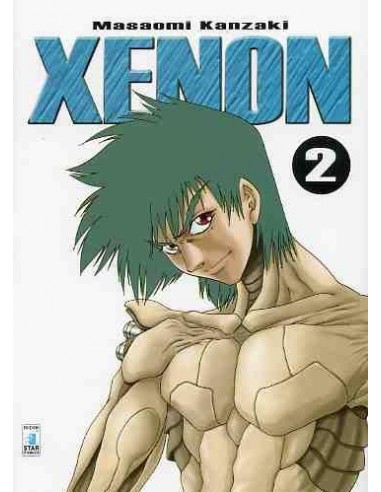 XENON 2 - GHOST 26