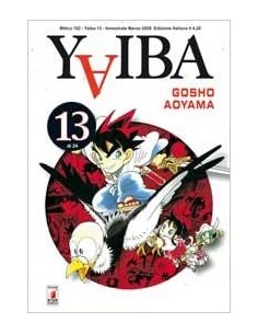 YAIBA 13 - MITICO (24 VOL) 162