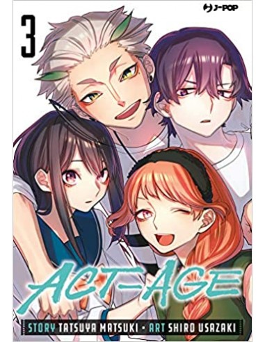 ACT-AGE 3