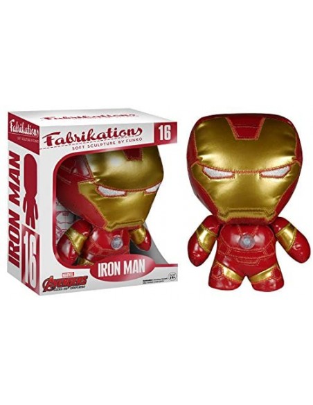 AVENGERS AGE ULTRON IRON MAN FABRIK