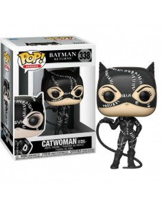 BATMAN RETURNS - CATWOMAN - POP 338