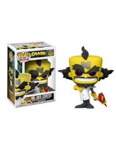 CRASH BANDICOOT NEO CORTEX - POP 276
