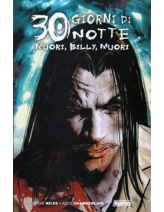 30 GIORNI DI NOTTE 5 - MUORI, BILLY, MUORI