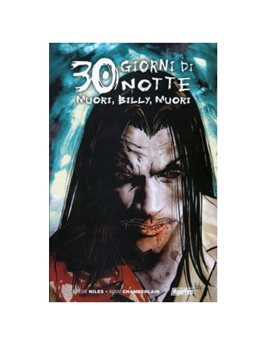 30 GIORNI DI NOTTE 5 - MUORI, BILLY, MUORI