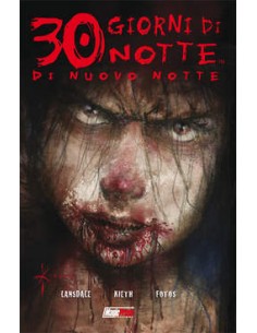 30 GIORNI DI NOTTE 11 - DI NUOVO NOTTE