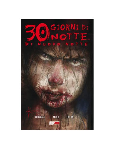 30 GIORNI DI NOTTE 11 - DI NUOVO NOTTE