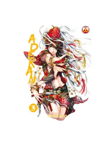 ADEKAN 3
