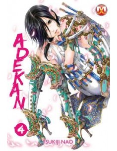 ADEKAN 4