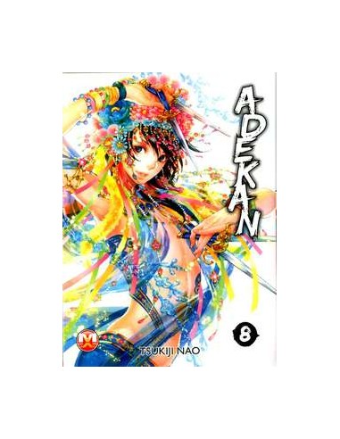 ADEKAN 8